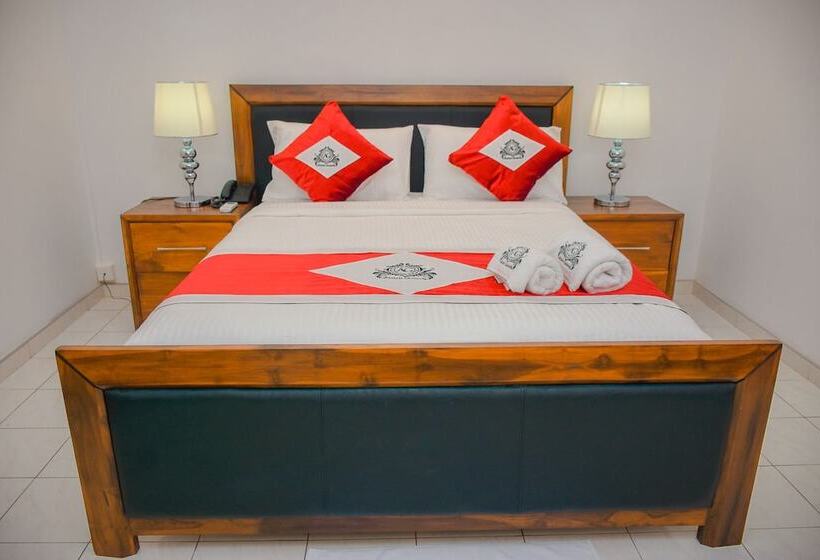 Fotos del hotel Asian Grand:  8