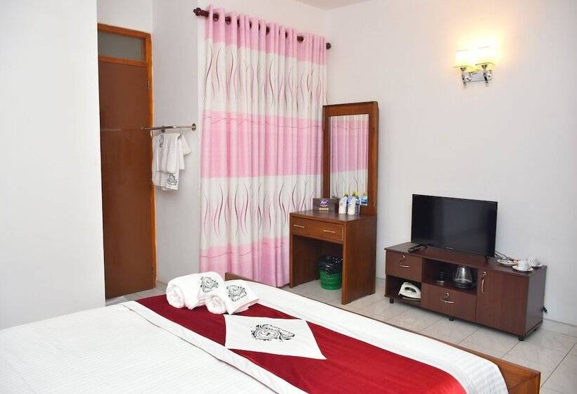 Fotos del hotel Asian Grand:  7