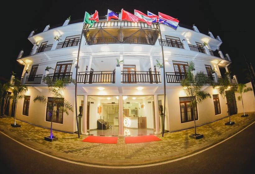 Fotos del hotel Asian Grand:  5