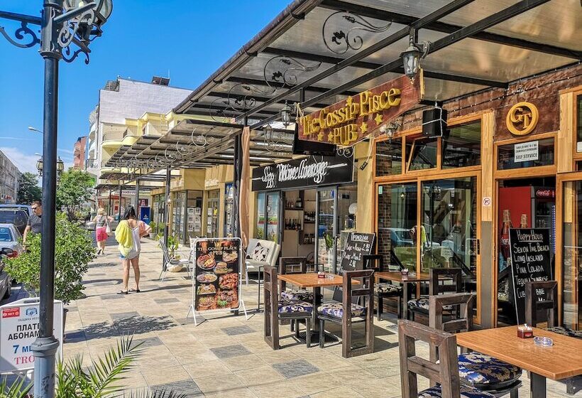 Fotos del hotel Empera:  18