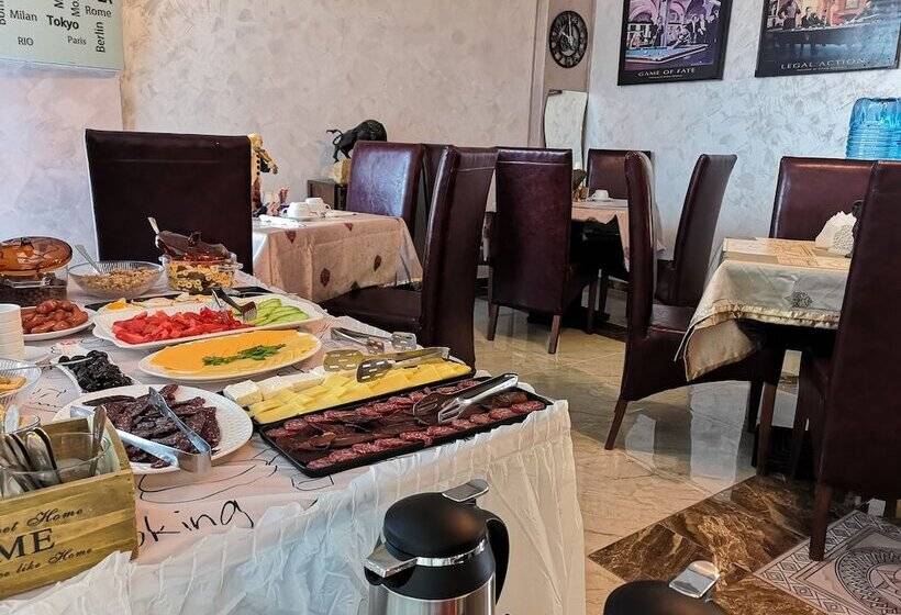 Fotos del hotel Empera:  20