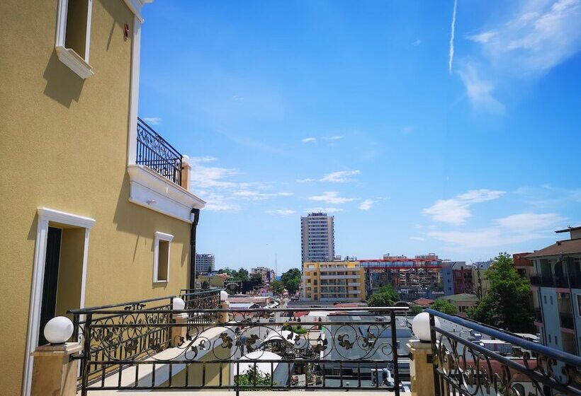 Fotos del hotel Empera:  10