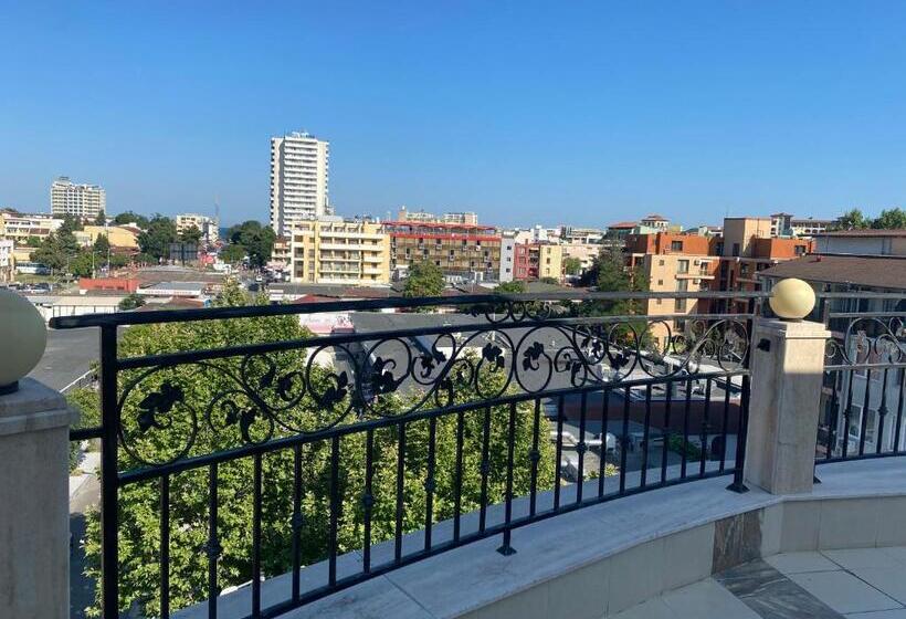 Fotos del hotel Empera:  21