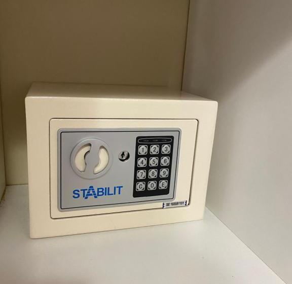 Fotos del hotel Empera:  22