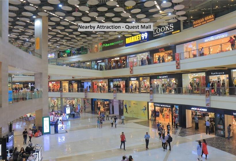 Fotos del hotel Oyo 13777 Vip Palace:  17