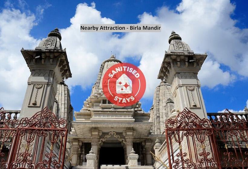 Fotos del hotel Oyo 13777 Vip Palace:  18