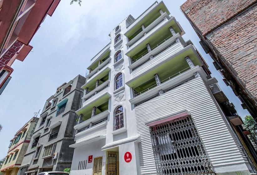 Fotos del hotel Oyo 13777 Vip Palace:  19