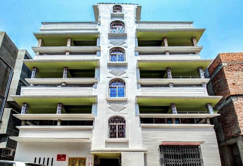 Fotos del hotel Oyo 13777 Vip Palace:  20