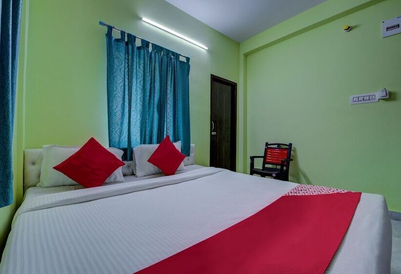 Fotos del hotel Oyo 13777 Vip Palace:  21