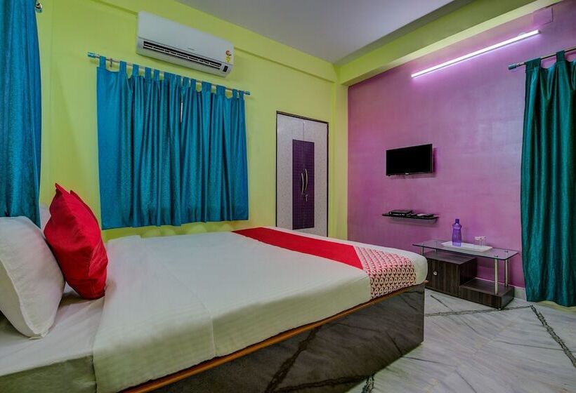 Fotos del hotel Oyo 13777 Vip Palace:  22