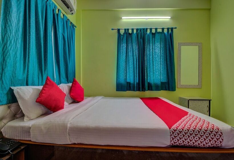 Fotos del hotel Oyo 13777 Vip Palace:  23