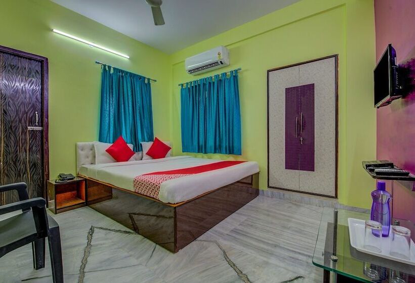Fotos del hotel Oyo 13777 Vip Palace:  24