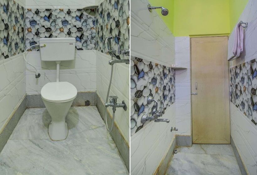 Oyo 13777 Vip Palace