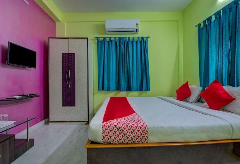 Fotos del hotel Oyo 13777 Vip Palace:  12