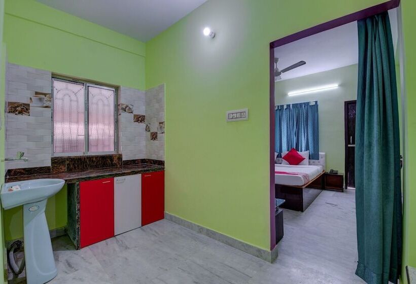 Fotos del hotel Oyo 13777 Vip Palace:  4
