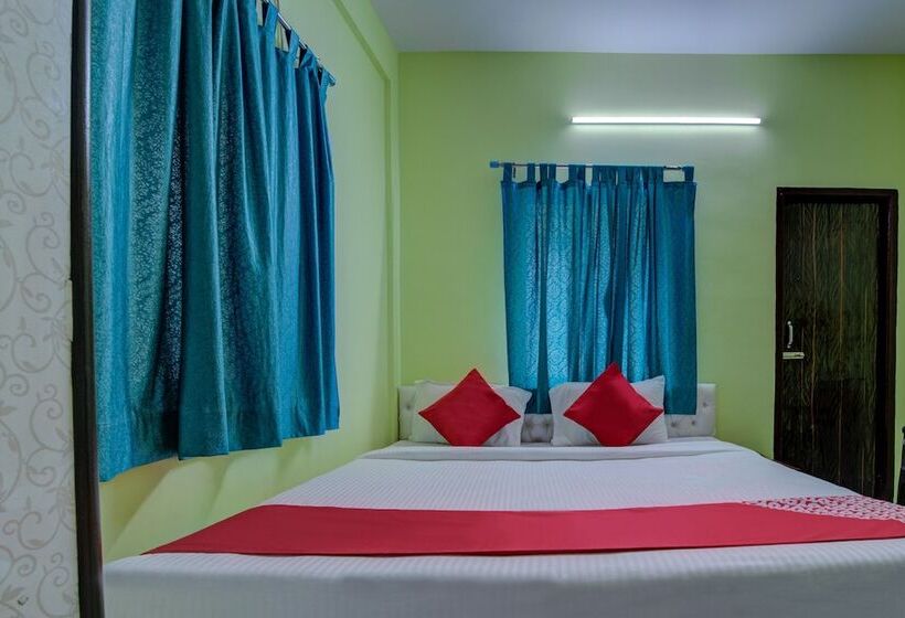 Fotos del hotel Oyo 13777 Vip Palace:  5