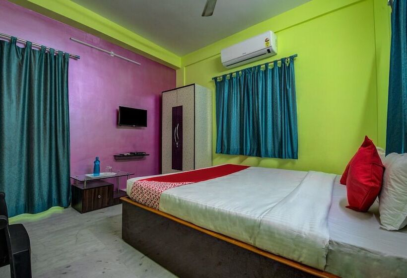 Fotos del hotel Oyo 13777 Vip Palace:  6