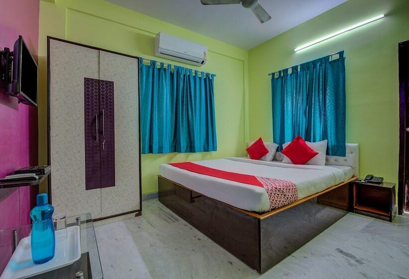 Fotos del hotel Oyo 13777 Vip Palace:  7
