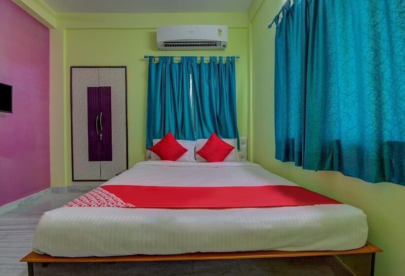 Fotos del hotel Oyo 13777 Vip Palace:  8