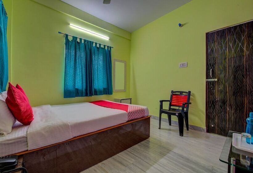 Fotos del hotel Oyo 13777 Vip Palace:  10