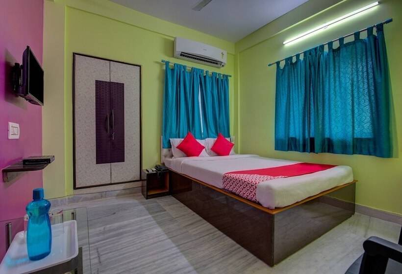 Fotos del hotel Oyo 13777 Vip Palace:  11