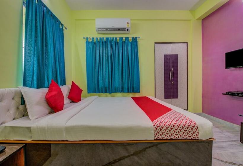 Fotos del hotel Oyo 13777 Vip Palace:  2