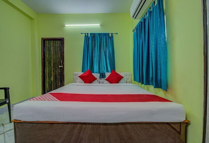 Fotos del hotel Oyo 13777 Vip Palace:  13