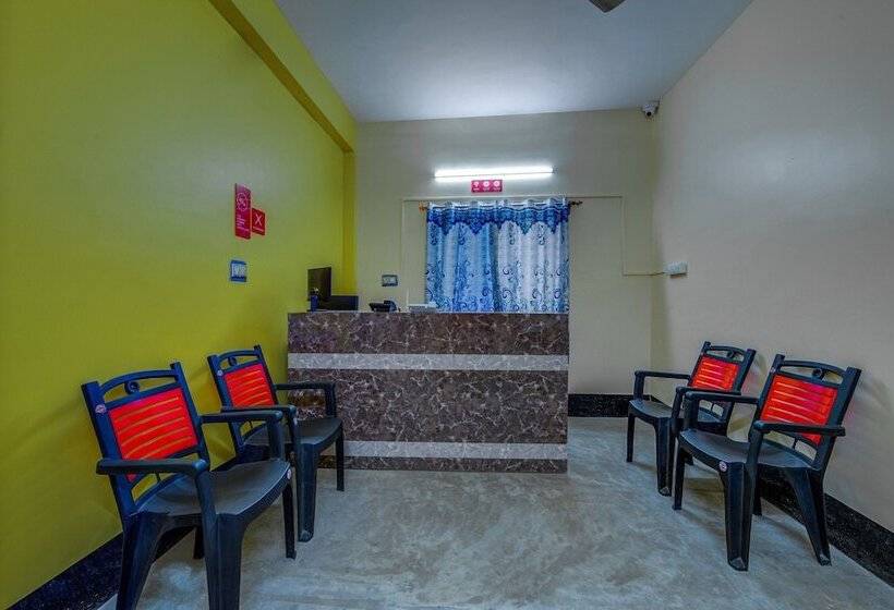 Fotos del hotel Oyo 13777 Vip Palace:  15