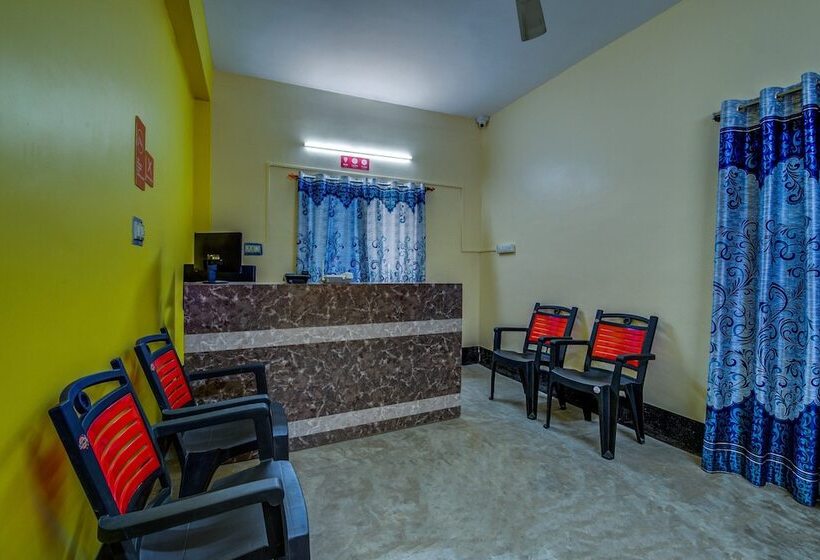 Fotos del hotel Oyo 13777 Vip Palace:  16