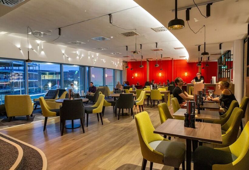 Fotos del hotel Sleeperz Hotel Dundee:  21