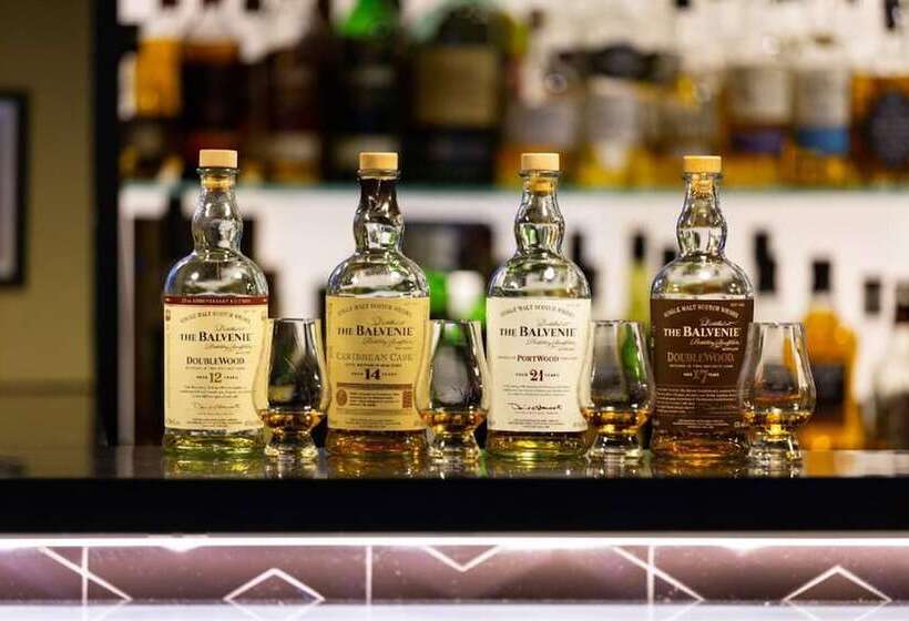 Fotos del hotel Sleeperz Hotel Dundee:  19