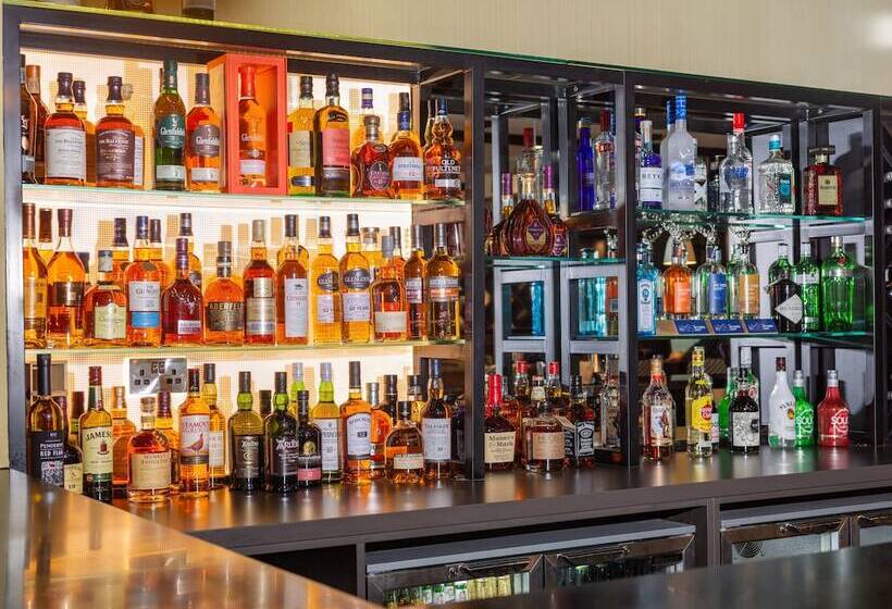 Fotos del hotel Sleeperz Hotel Dundee:  17