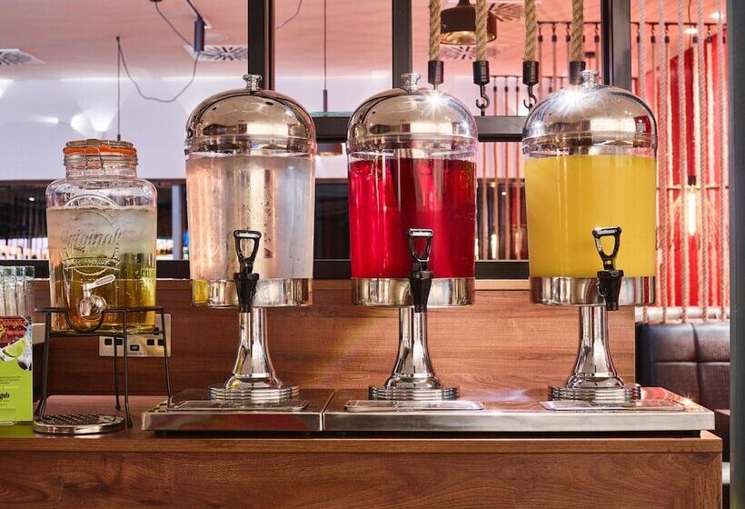 Fotos del hotel Sleeperz Hotel Dundee:  2