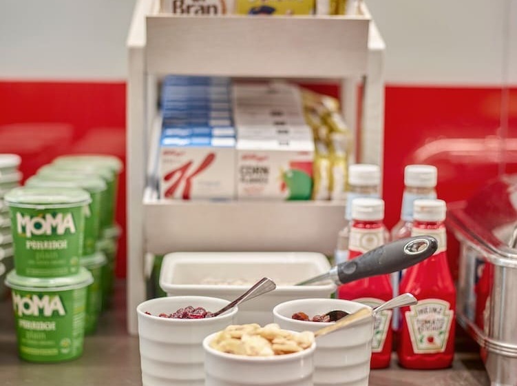 Fotos del hotel Sleeperz Hotel Dundee:  13