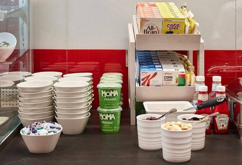 Fotos del hotel Sleeperz Hotel Dundee:  10