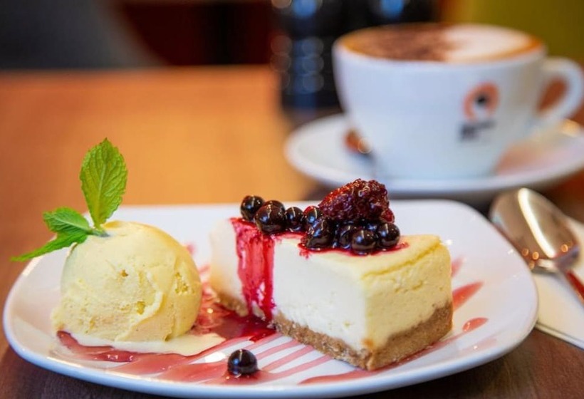 Fotos del hotel Sleeperz Hotel Dundee:  8