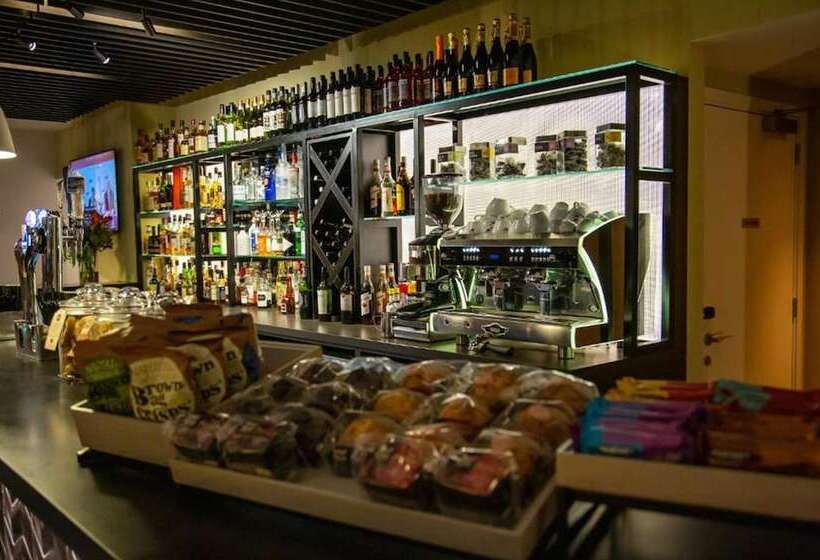 Fotos del hotel Sleeperz Hotel Dundee:  24