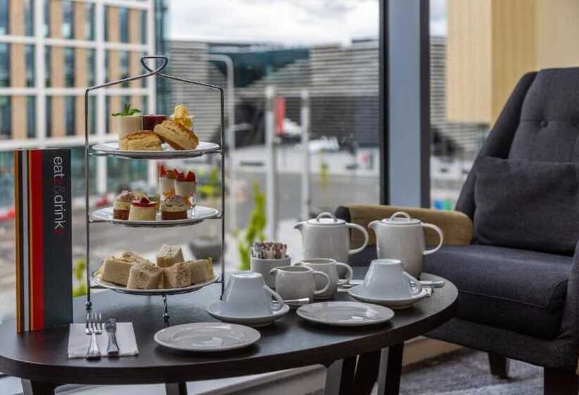 Fotos del hotel Sleeperz Hotel Dundee:  6