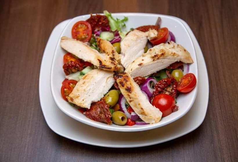 Fotos del hotel Sleeperz Hotel Dundee:  5