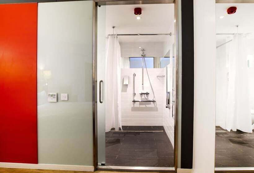 Fotos del hotel Sleeperz Hotel Dundee:  4