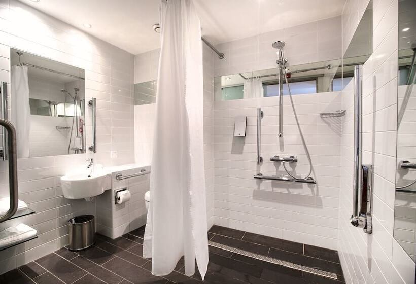 Fotos del hotel Sleeperz Hotel Dundee:  3