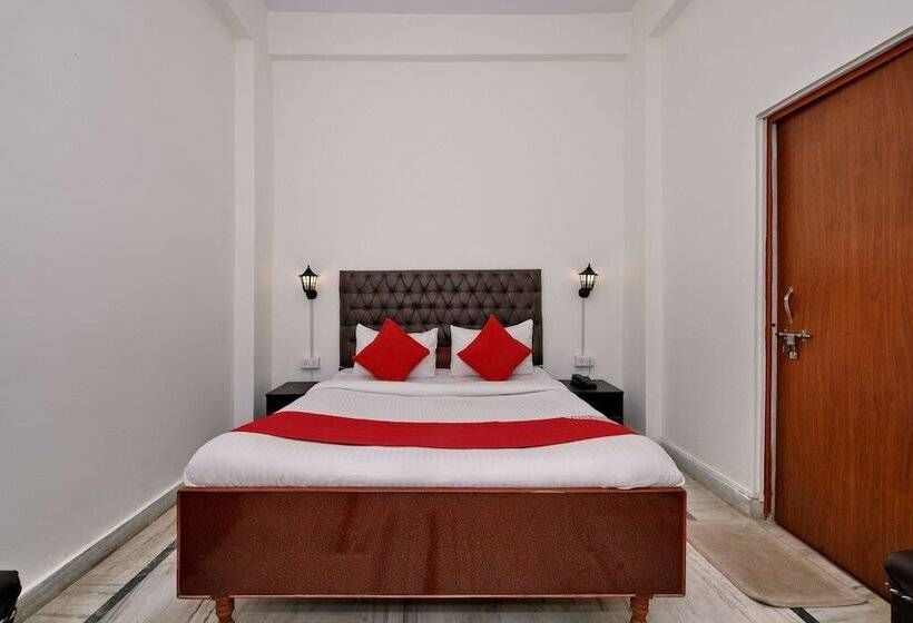 Fotos del hotel Oyo 12193 Sandhya:  14