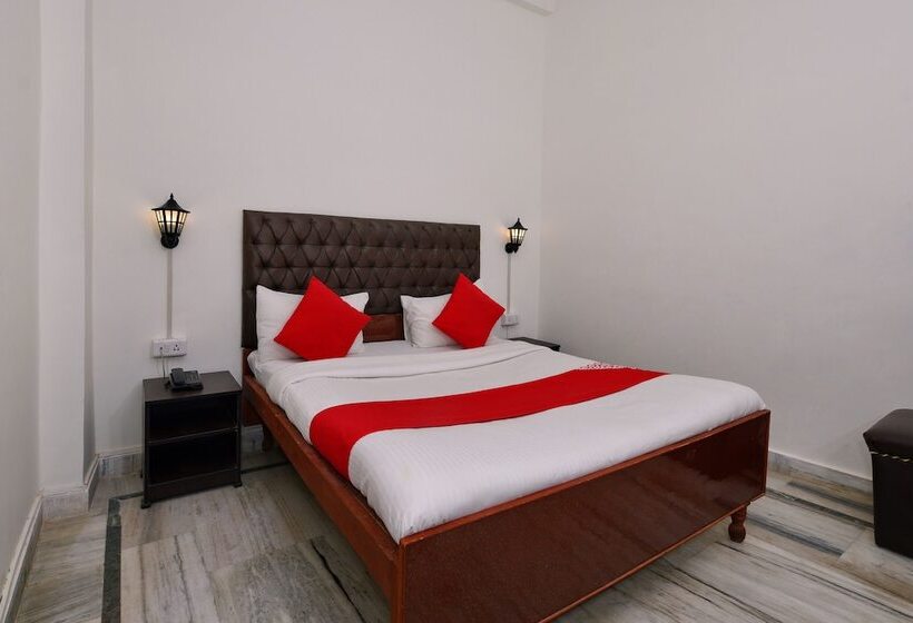 Fotos del hotel Oyo 12193 Sandhya:  15