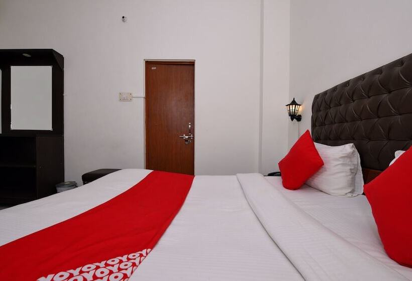 Fotos del hotel Oyo 12193 Sandhya:  18