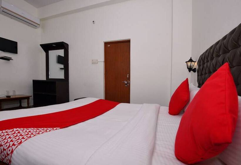 Fotos del hotel Oyo 12193 Sandhya:  5