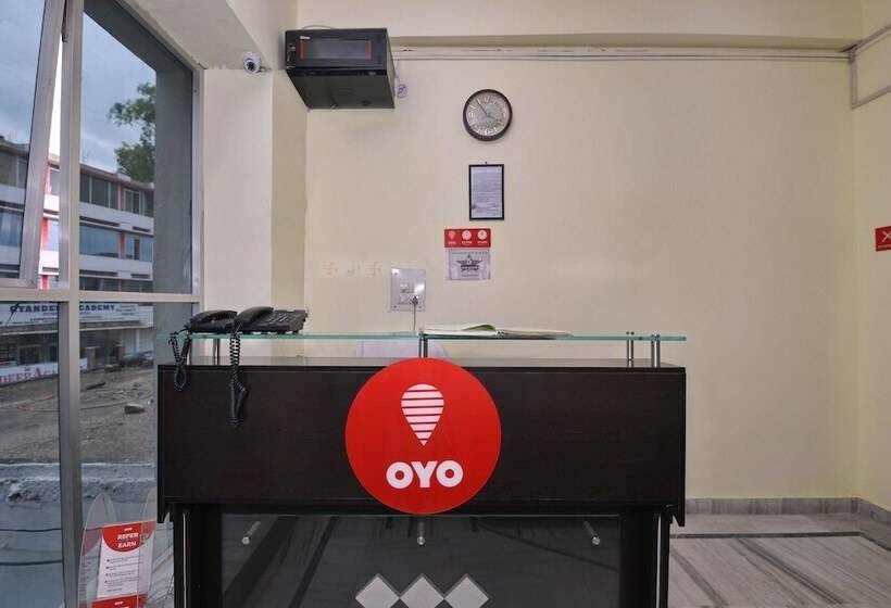 Fotos del hotel Oyo 12193 Sandhya:  21