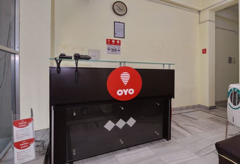 Fotos del hotel Oyo 12193 Sandhya:  3