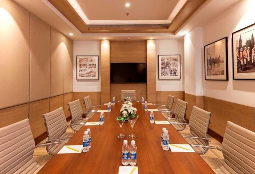 Fotos del hotel Lemon Tree Hotel Lucknow:  16