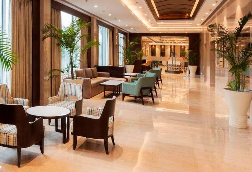 Fotos del hotel Lemon Tree Hotel Lucknow:  21