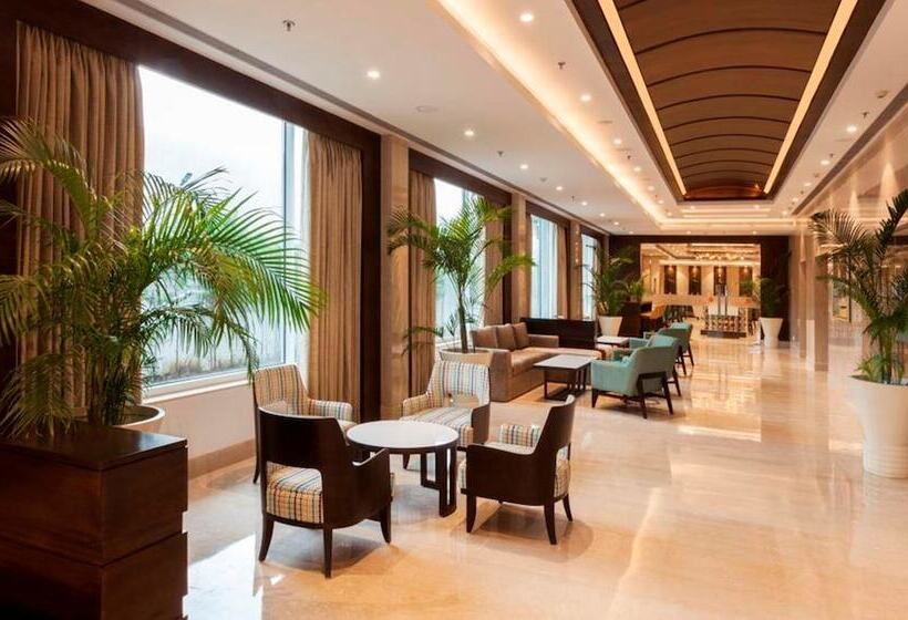 Fotos del hotel Lemon Tree Hotel Lucknow:  20